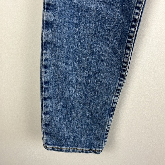 Theory women’s Billy A skinny jeans in medium wash. Size 28 - Picture 5 of 13